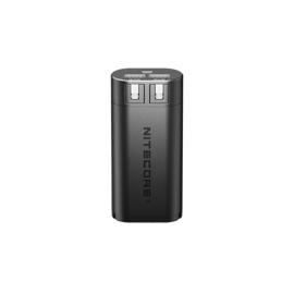 Nitecore NPB2 vattentät Powerbank 10000mAh